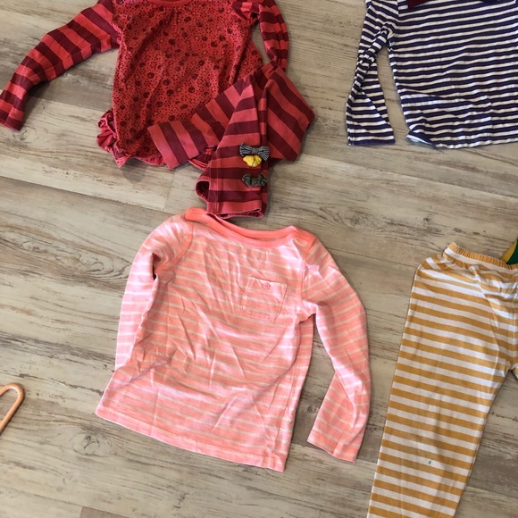 3T/4T Fall/winter Bundle - Picture 5 of 6